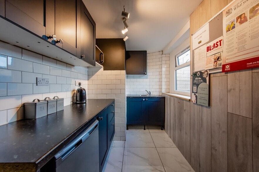 Western Ave, Londres à louer - Photo intérieure - Image 3 de 19