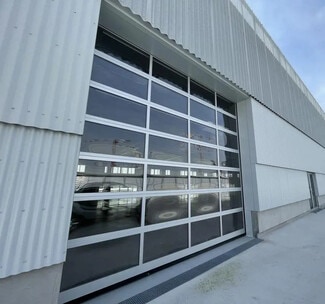 More details for Industrial for Lease
