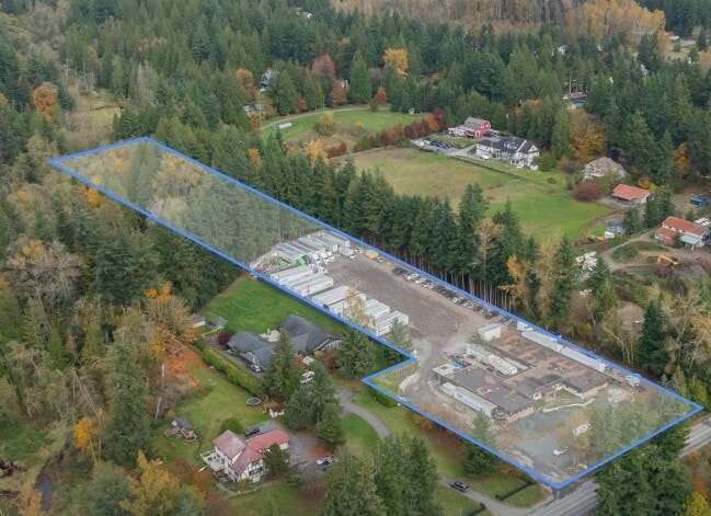 19475 16 Av, Surrey, BC à vendre - Photo du bâtiment - Image 1 de 1