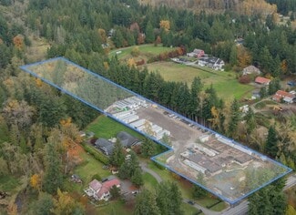 Plus de détails pour 19475 16 Av, Surrey, BC - Terrain à vendre