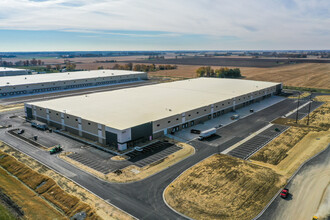 Hub I -65 Building 4, Lebanon, IN for lease Building Photo- Image 2 of 2