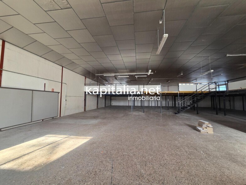 Industrial in Ontinyent, Valencia for lease - Interior Photo - Image 1 of 8