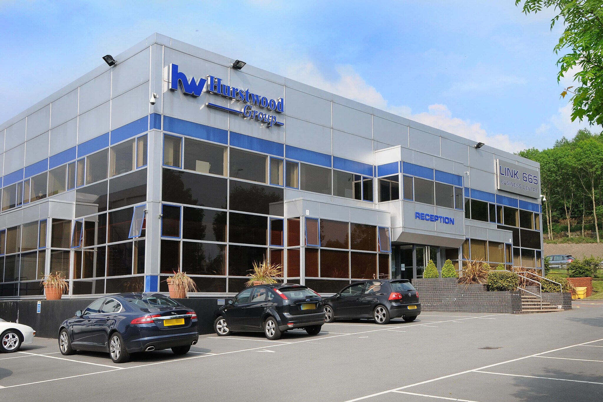Todd Hall Rd, Rossendale for lease Building Photo- Image 1 of 13