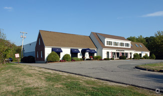 Plus de détails pour 15 Farrar Farm Rd, Norwell, MA - Bureau à louer