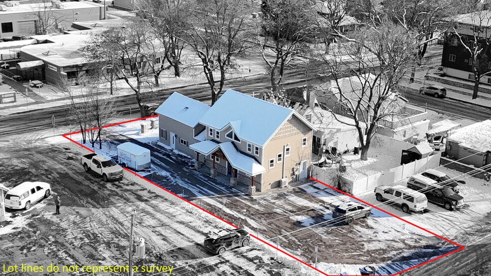 428 1st Ave W, Kalispell, MT for sale - Building Photo - Image 3 of 42