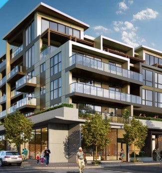 More details for 9830-9844 Third St, Sidney, BC - Retail for Lease