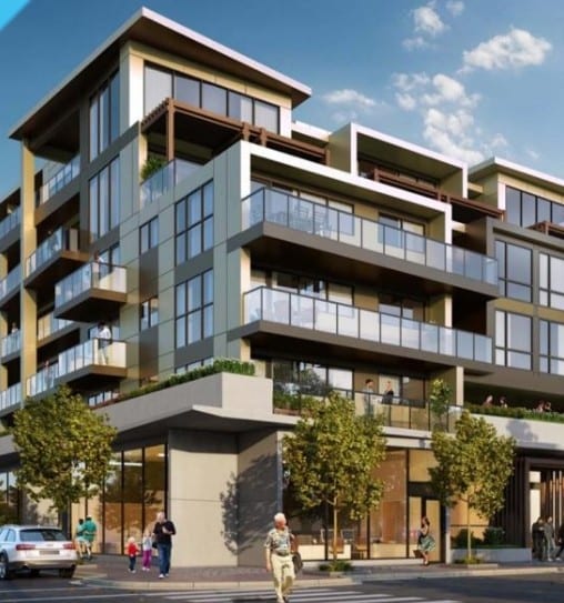 More details for 9830-9844 Third St, Sidney, BC - Multifamily for Sale