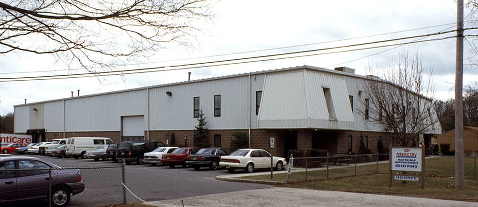 1406 Doughty Rd, Egg Harbor Township, NJ for lease - Primary Photo - Image 1 of 24