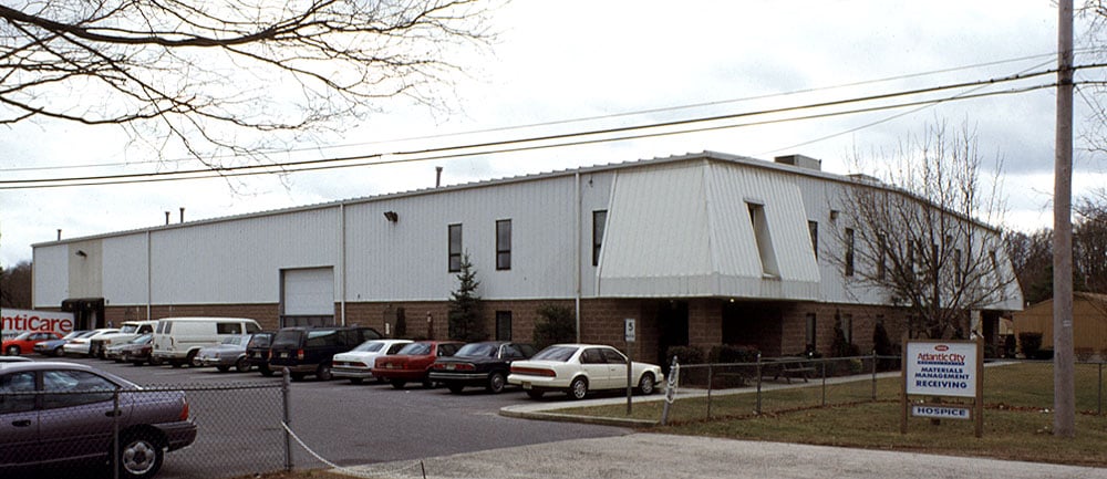 1406 Doughty Rd, Egg Harbor Township, NJ for lease Primary Photo- Image 1 of 25