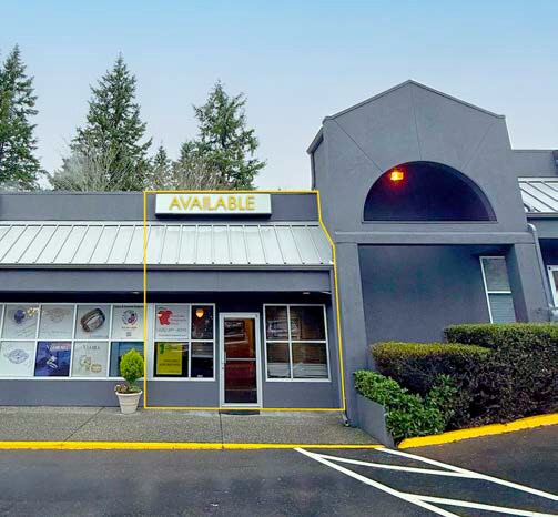 2830 228th Ave SE, Sammamish, WA for lease Interior Photo- Image 1 of 3