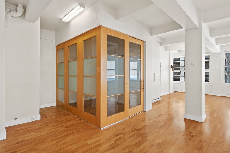 165 Jessie St, San Francisco, CA for lease - Interior Photo - Image 3 of 15