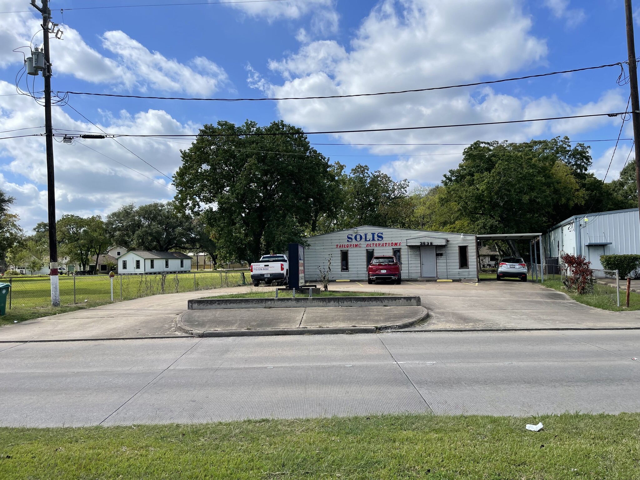 3538 Strawberry Rd, Pasadena, TX à vendre Photo du bâtiment- Image 1 de 1