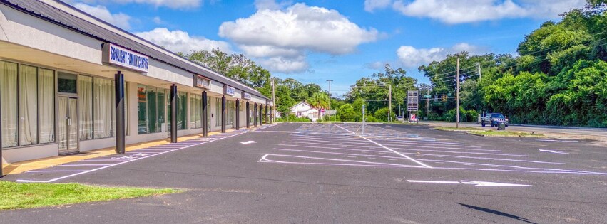6508-6516 W Jackson St, Pensacola, FL à vendre - Photo du bâtiment - Image 3 de 21