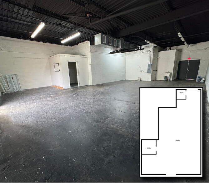 10014 N Rodney Parham, Little Rock, AR for lease - Building Photo - Image 2 of 6