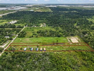 More details for 3707 12th st, Brookshire, TX - Land for Sale