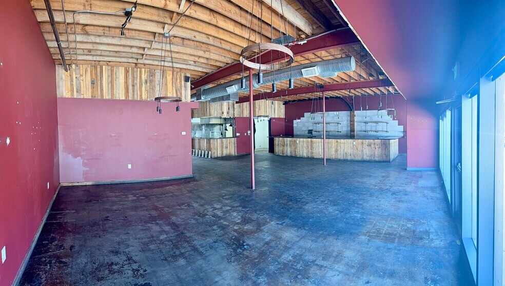 5620-5624 Yukon St, Arvada, CO à louer - Photo du bâtiment - Image 3 de 3