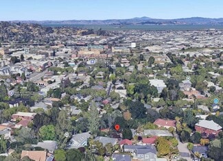 Plus de détails pour 59 Clayton St, San Rafael, CA - Terrain à vendre