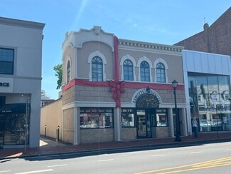 Plus de détails pour 334 New York Ave, Huntington, NY - Commerce de détail à vendre