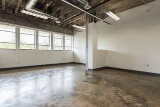 Plus de détails pour 834 Inman Village Pky, Atlanta, GA - Bureau à louer