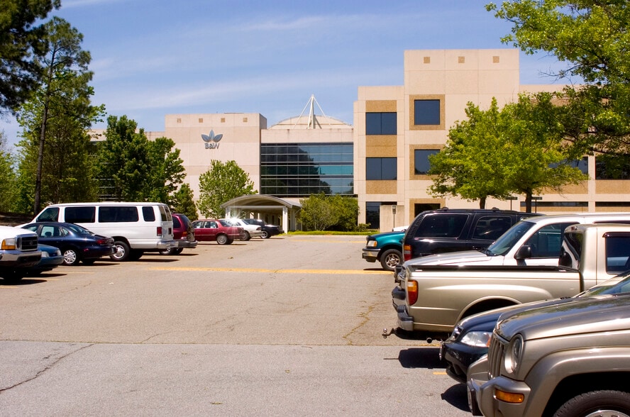 2600 Weaver Rd, Macon-Bibb, GA à louer - Photo du bâtiment - Image 3 de 28