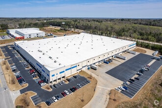 4960 Golden Pky, Buford, GA - AERIAL  map view