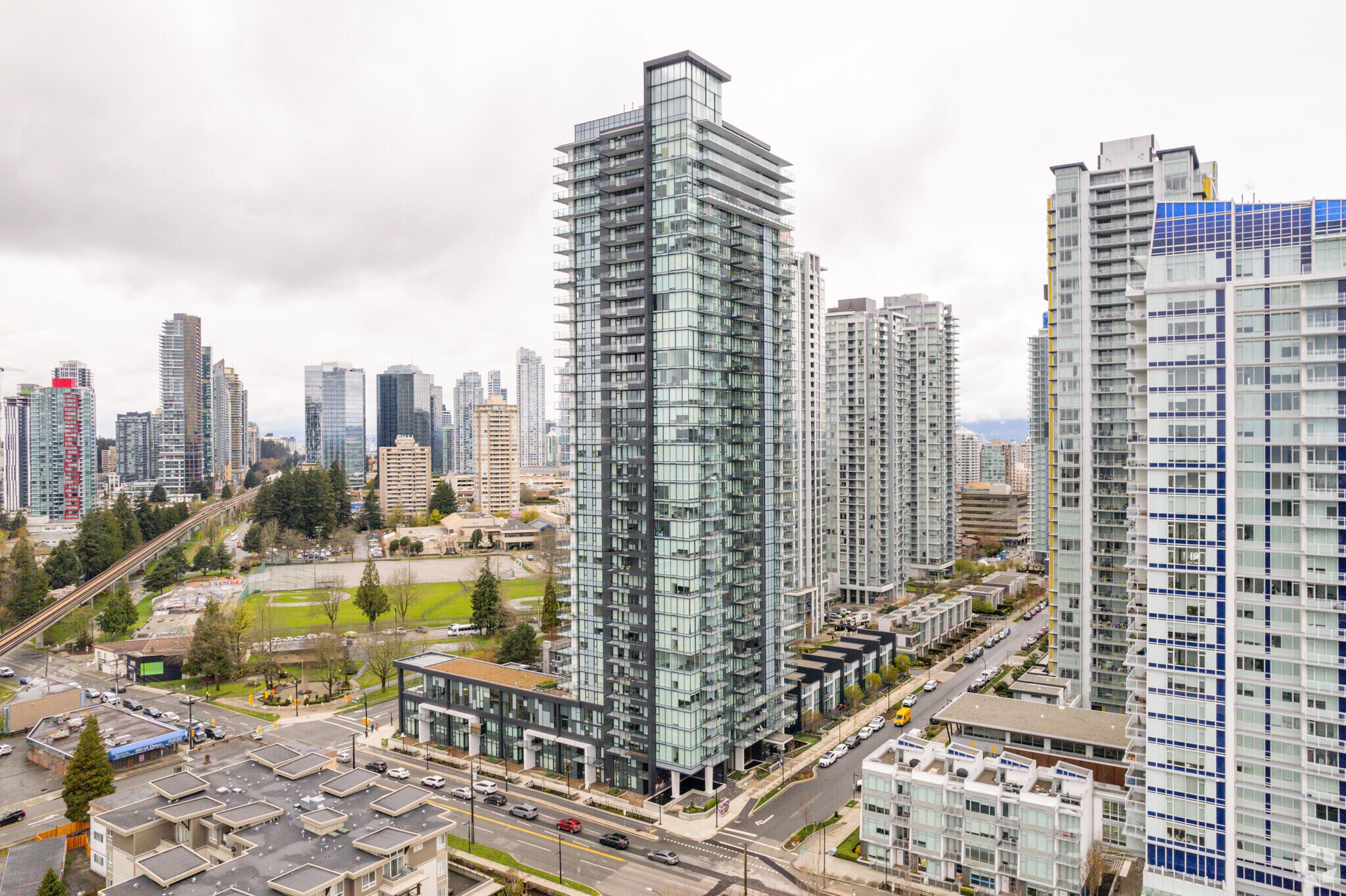 6699 Dunblane Ave, Burnaby, BC à vendre Photo principale- Image 1 de 1