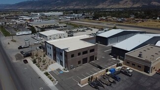 More details for 1667 S 1800 W, Woods Cross, UT - Industrial for Lease