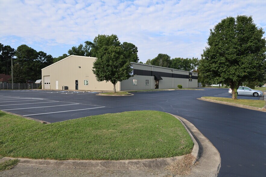 31 Dale Dr, Cabot, AR à vendre - Photo principale - Image 2 de 16