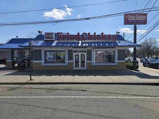 More details for 13104 Merrick Blvd, Jamaica, NY - Retail for Lease