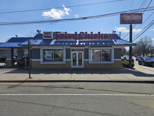Plus de détails pour 13104 Merrick Blvd, Jamaica, NY - Commerce de détail à louer