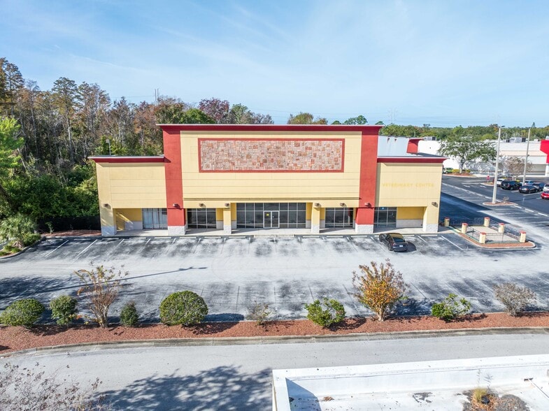 33550 US Highway 19 N, Palm Harbor, FL à louer - Photo du bâtiment - Image 3 de 33