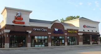 More details for 9278 Highland Rd, White Lake, MI - Retail for Lease