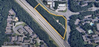 More details for Frey Rd, Kennesaw, GA - Land for Sale