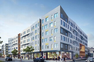 Plus de détails pour 11600 San Pablo Ave, El Cerrito, CA - Commerce de détail à louer