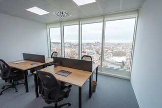 Carrer de Tarragona, 161, Barcelona, Barcelona for lease Interior Photo- Image 2 of 18