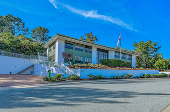 120 Del Rey Gardens Dr, Monterey, CA for lease Building Photo- Image 2 of 34