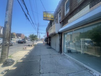 Plus de détails pour 1908 Flatbush Ave, Brooklyn, NY - Local commercial à louer