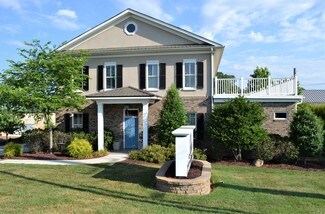 Plus de détails pour 5160 Poplar Tent Rd, Concord, NC - Bureau/Commerce de détail à louer