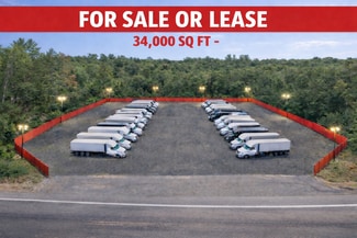 More details for 685 Quaker Hwy, Uxbridge, MA - Land for Sale