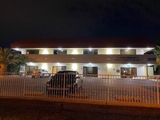 Plus de détails pour 3340 Topaz St, Las Vegas, NV - Bureau, Bureau/Médical à louer