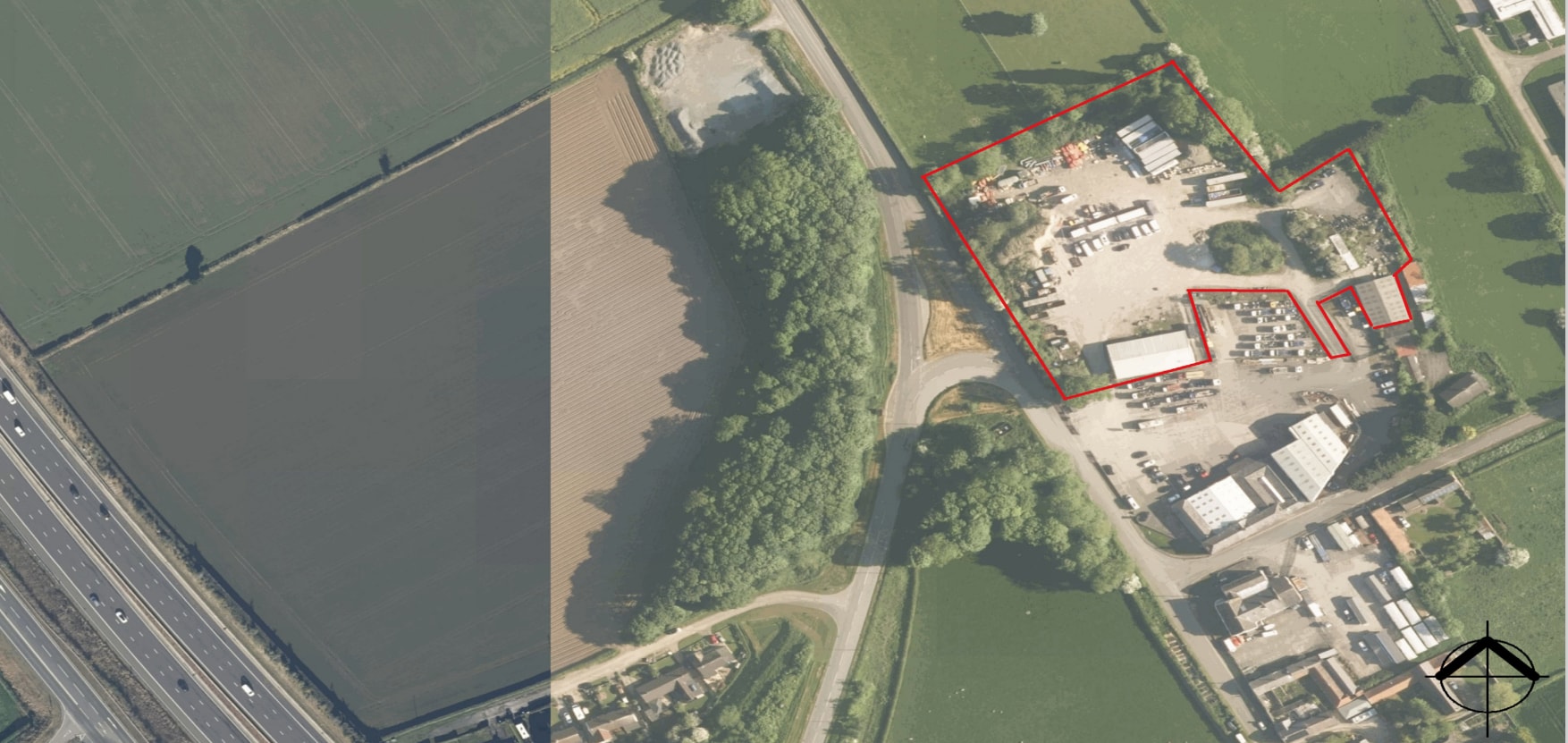 Hilton Garth, Northallerton for lease Primary Photo- Image 1 of 2