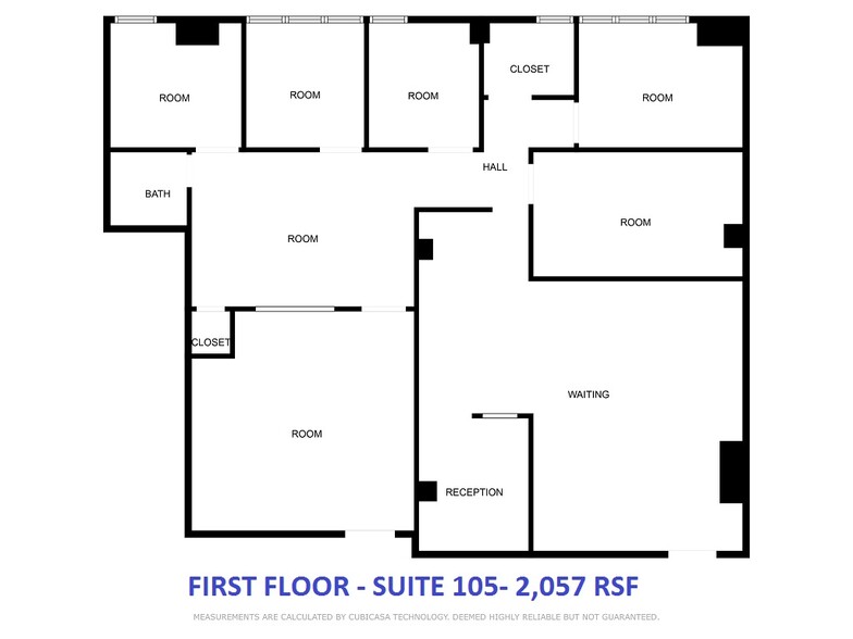 949-955 Yonkers Ave, Yonkers, NY for lease - Floor Plan - Image 2 of 21