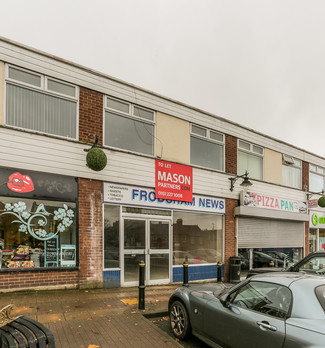 More details for 9 Eddisbury Sq, Frodsham - Retail for Lease