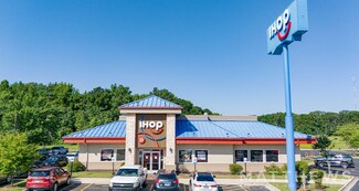 Plus de détails pour 1661 Sycamore View Rd, Memphis, TN - Commerce de détail à vendre