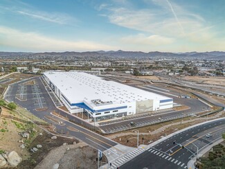 Plus de détails pour 1756 Weld Blvd, El Cajon, CA - Industriel à louer