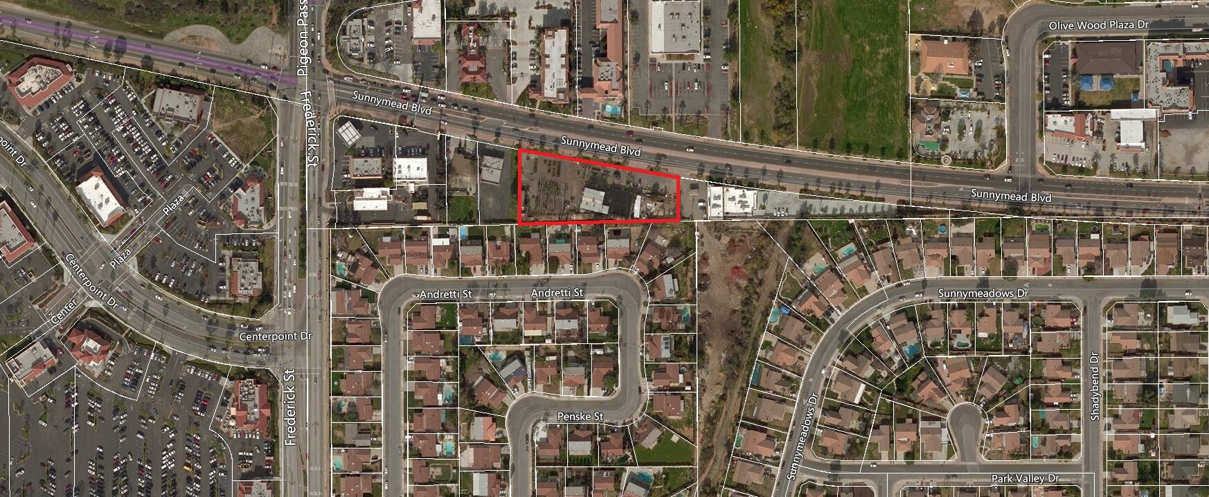 23125 Sunnymead Blvd, Moreno Valley, CA for lease Primary Photo- Image 1 of 9