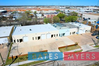 Plus de détails pour 4807 Norma Street, Dallas, TX - Industriel à vendre