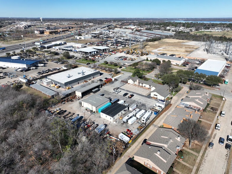 756 E Jones St, Lewisville, TX for sale - Primary Photo - Image 1 of 5