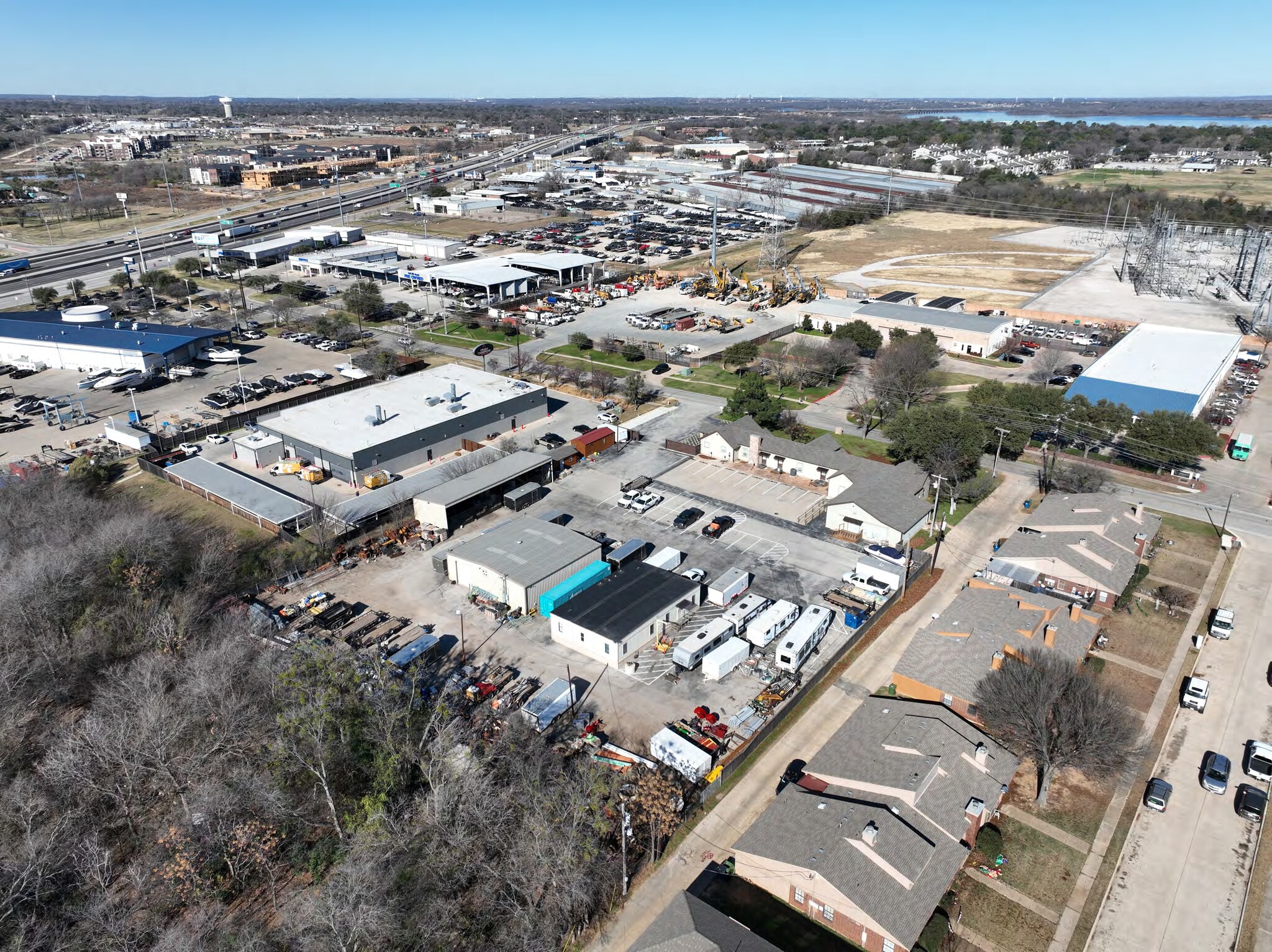756 E Jones St, Lewisville, TX for sale Primary Photo- Image 1 of 6