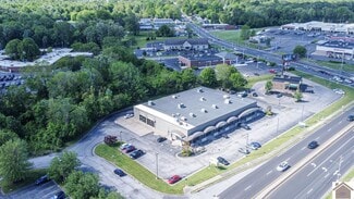 Plus de détails pour 3160 Parisa Dr, Paducah, KY - Commerce de détail à louer